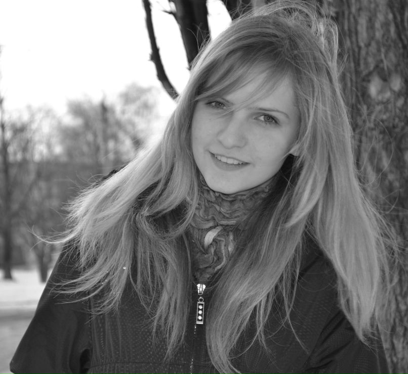 Алина Зайцева | Харьков