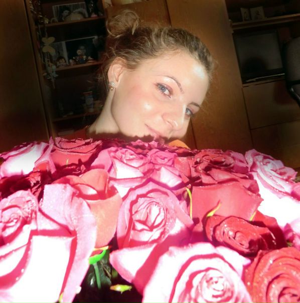 №25, Алёна Лукьяненко, 36 лет, Троицк №25, Алёна Лукьяненко, 36 лет, Троицк