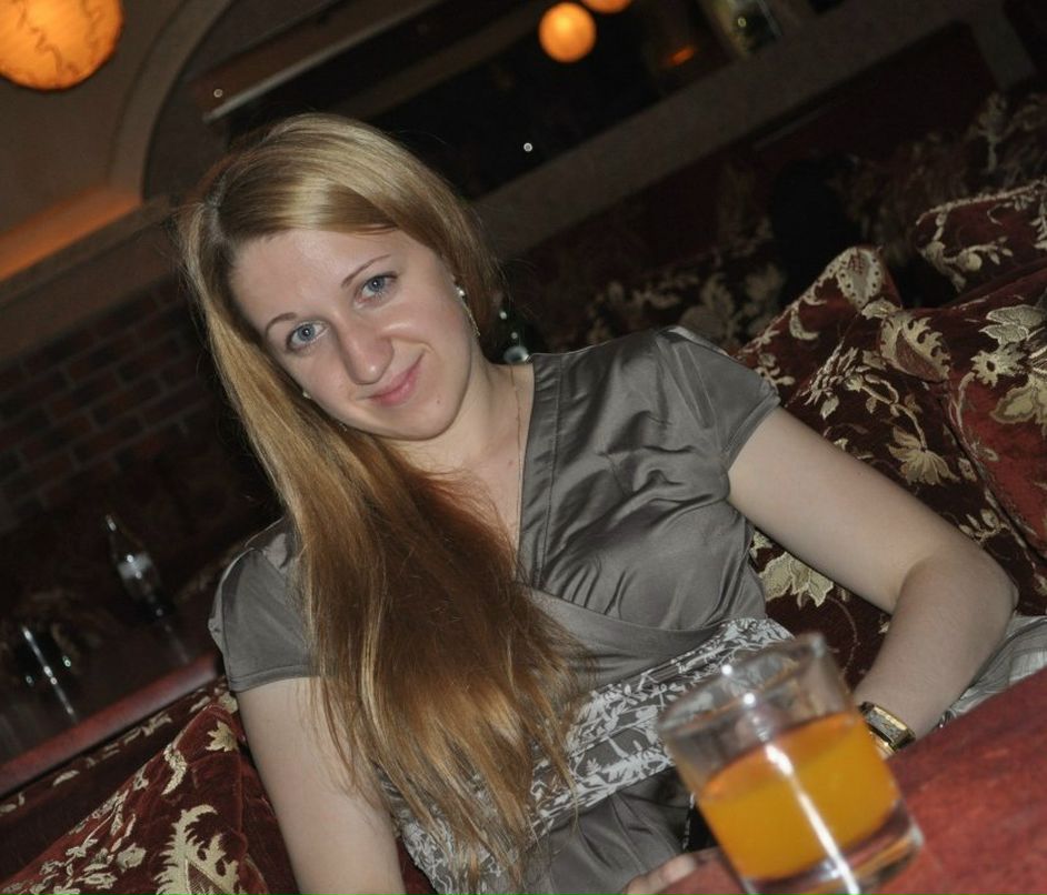 Наталья Громыхалова | Пермь