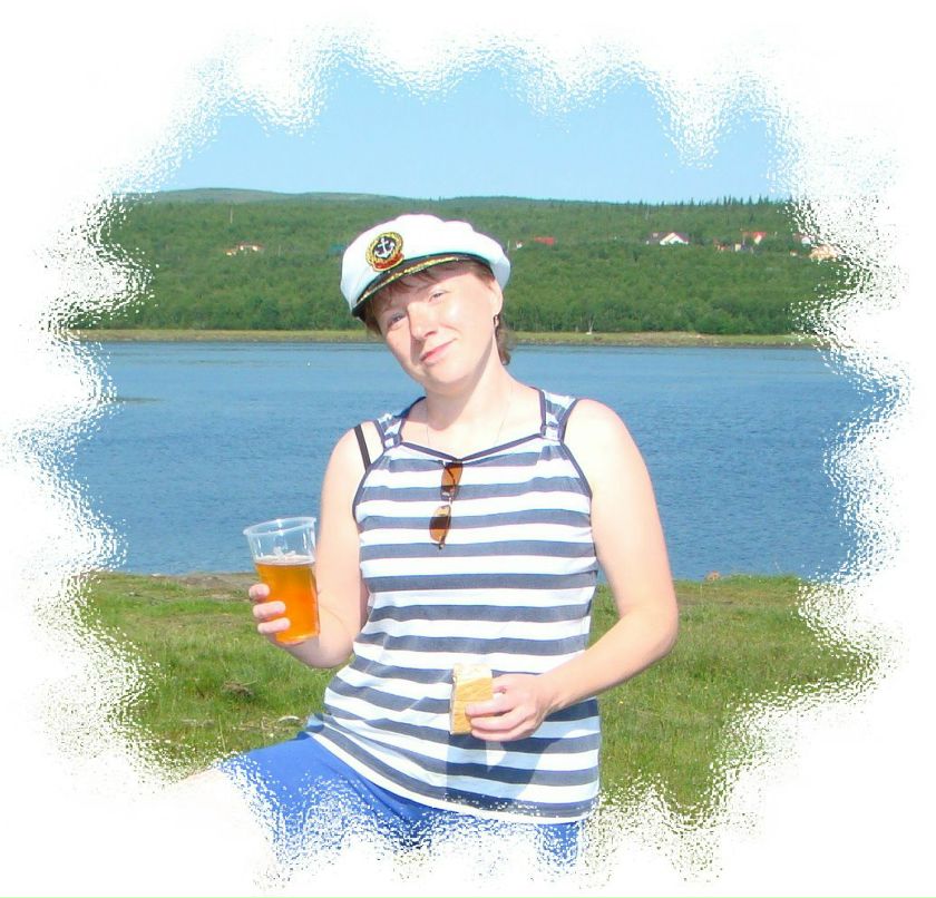 Наталья Костина | 