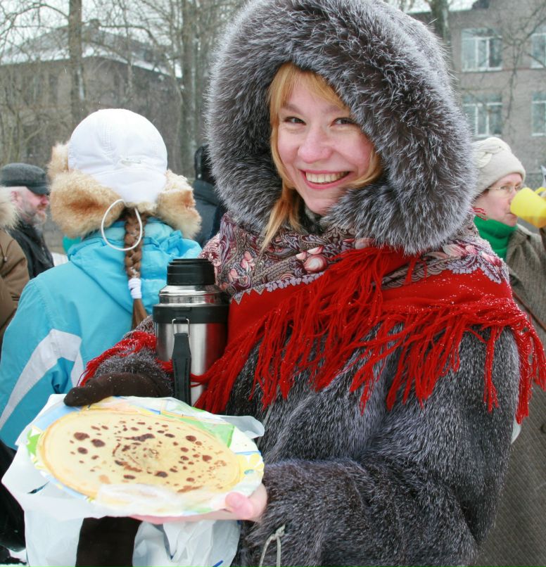 Виктория Победа | Санкт-Петербург
