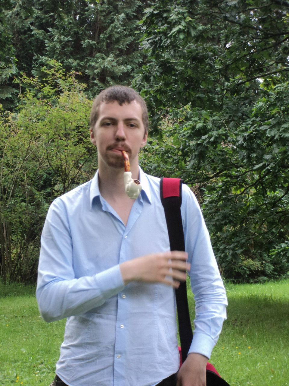 Данила Баринов | Cork