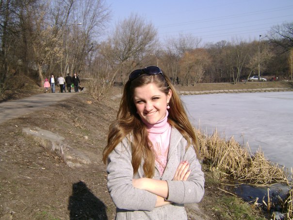 №14, Алёнка Собчишин, Киев №14, Алёнка Собчишин, Киев