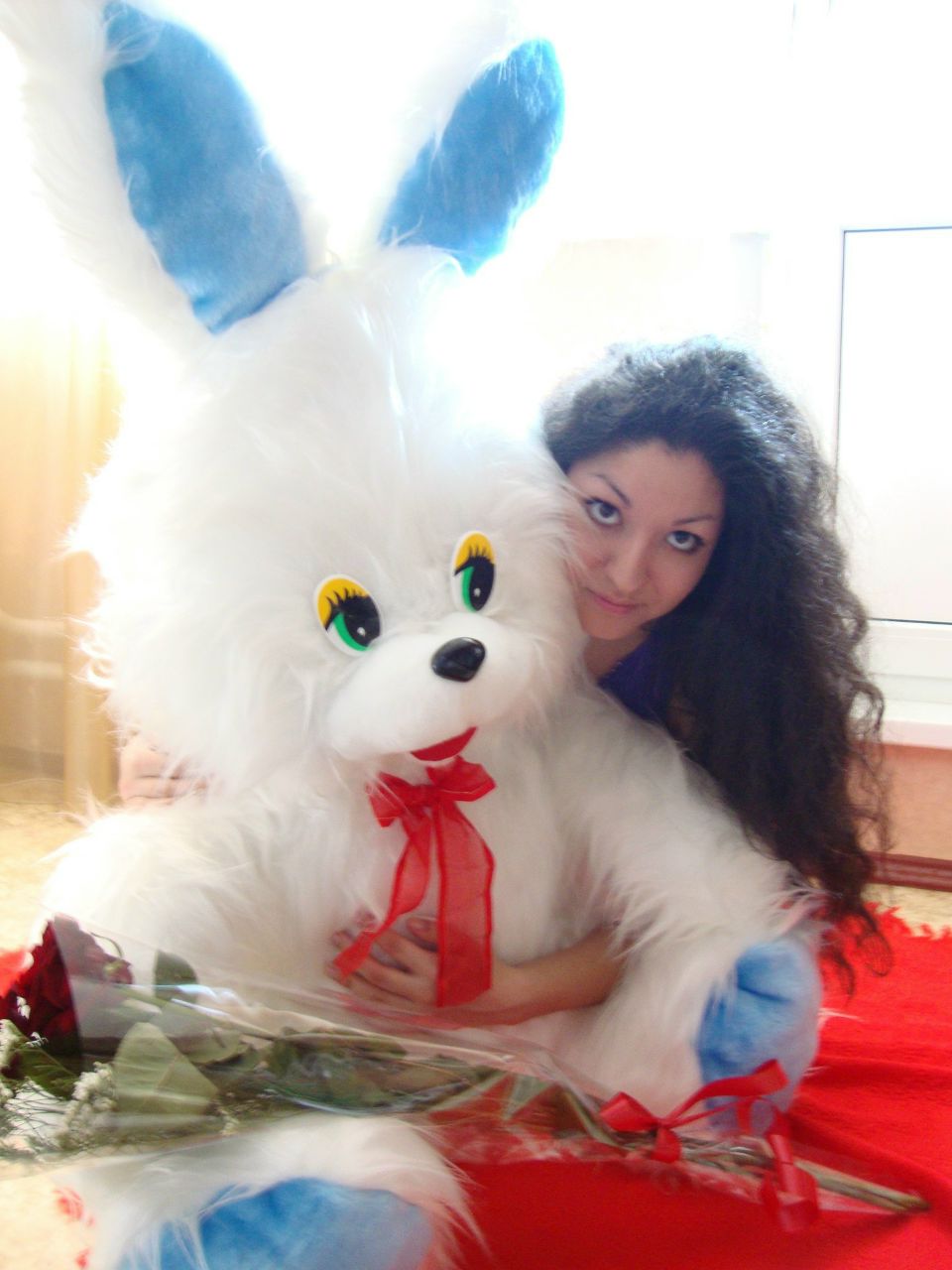 Яна Мусабекова | Королёв