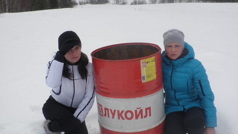 Светлана Ляшова | Плесецк