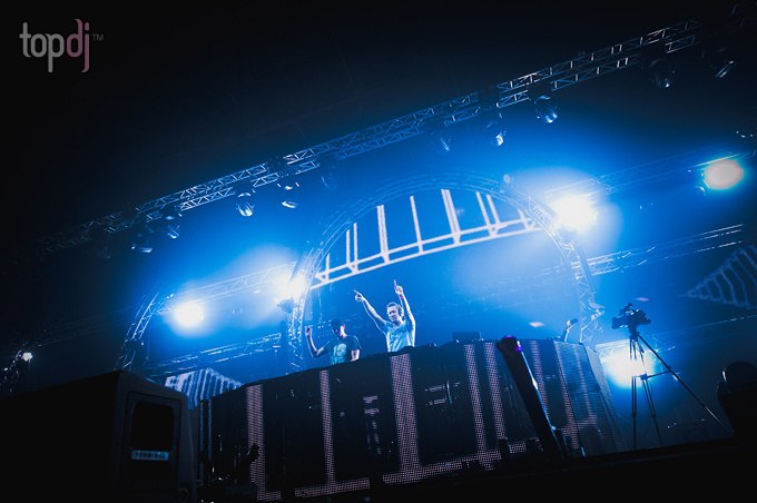 Владимир Гергелюк Breath Darkness | Кривой Рог