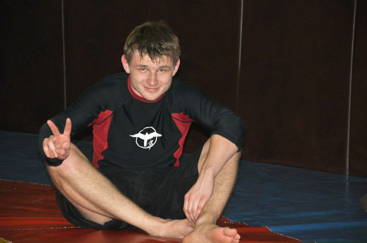 Тарас Томищ | 