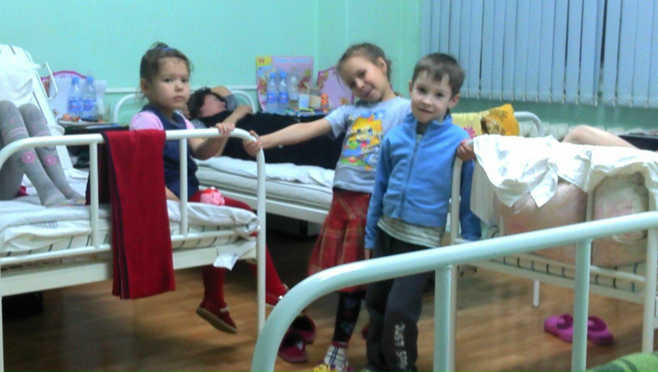 Руслана Муратова БеСкА))))))))))))))) | Уфа