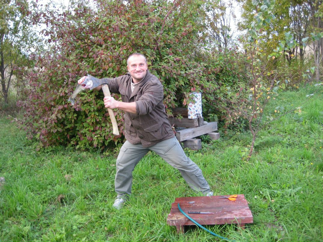 Валерий Серёгин | Санкт-Петербург