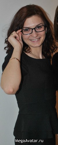 Леся Цветкова | 