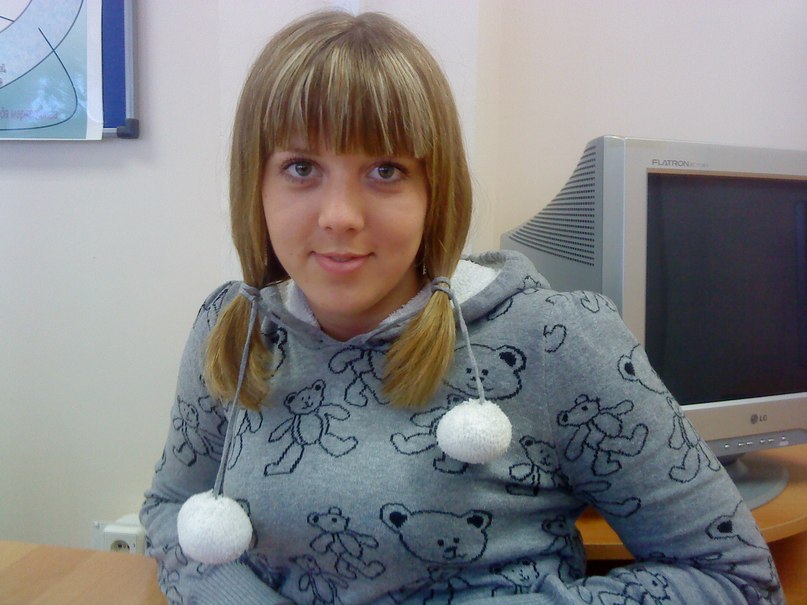 Ирочка Гальцова | Курган