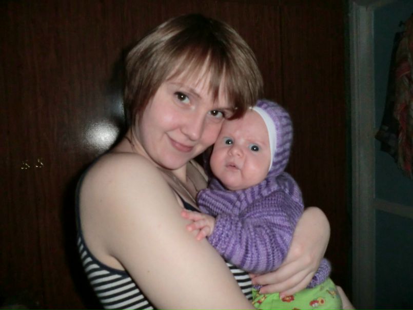 №9, Валюша Куряшенкова, 37 лет, Уфа №9, Валюша Куряшенкова, 37 лет, Уфа