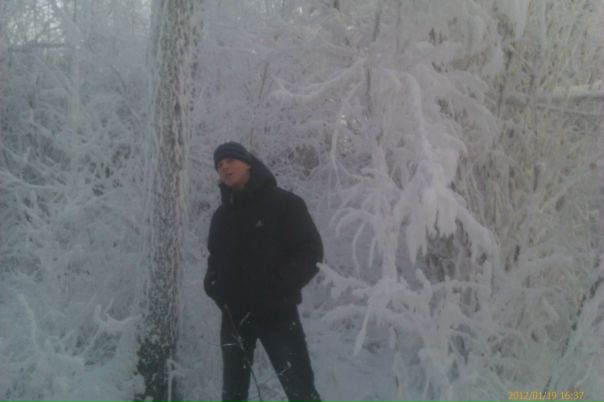 №5, Максим Ширяев №5, Максим Ширяев