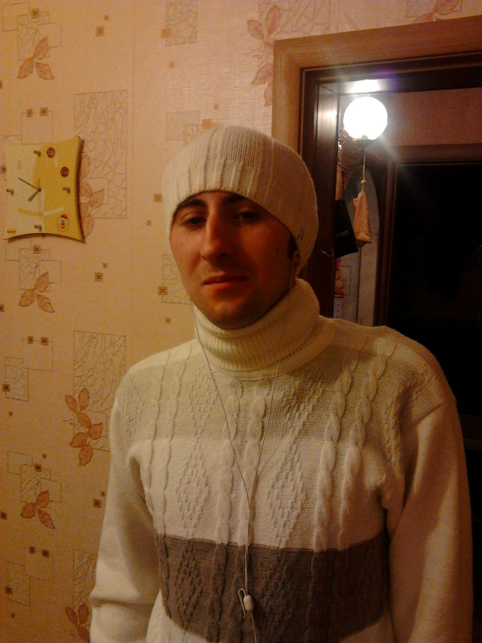 Артем Воронкин 