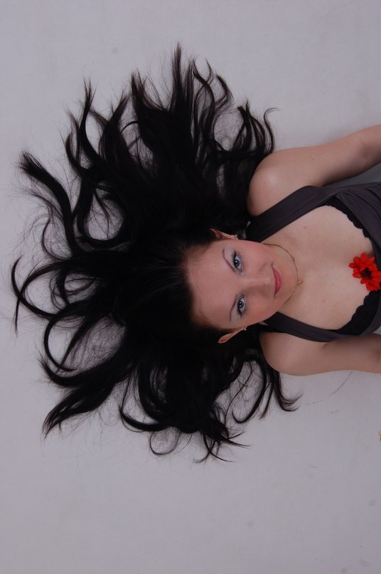 Виктория Клишина | Москва