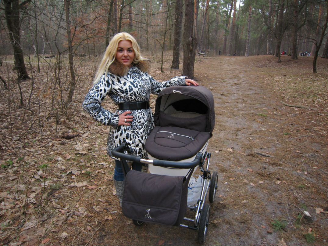 Кристина Якимук | Киев