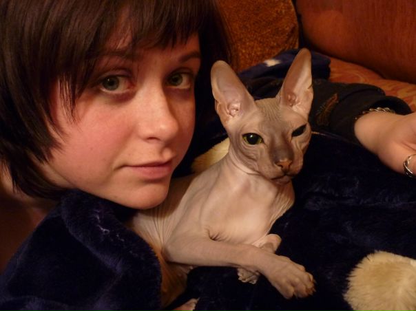 №80, Татьяна Гладкова-Гузун, 34 года, Петропавловск-Камчатский №80, Татьяна Гладкова-Гузун, 34 года, Петропавловск-Камчатский