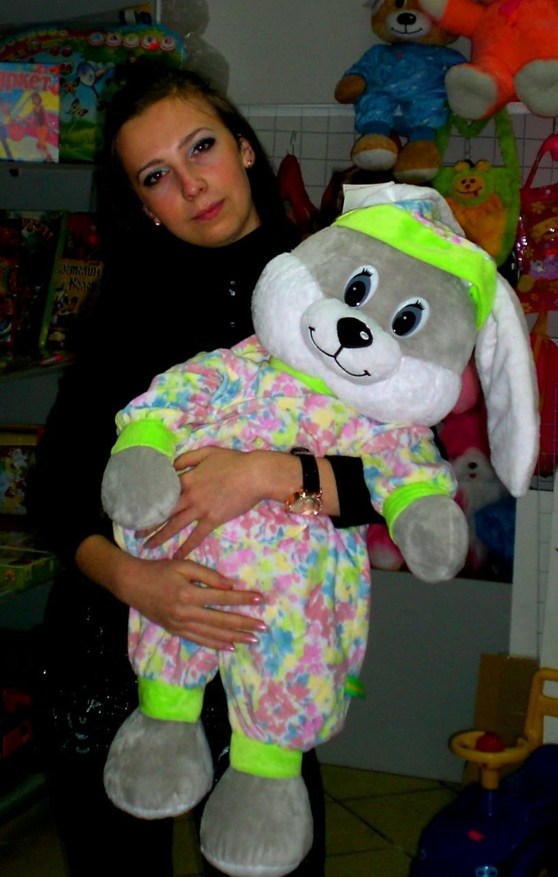 Екатерина Калашникова | Краматорск