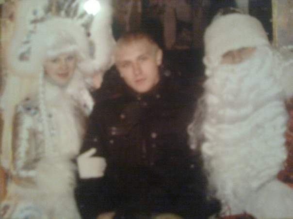 №2, Александр Боровик №2, Александр Боровик