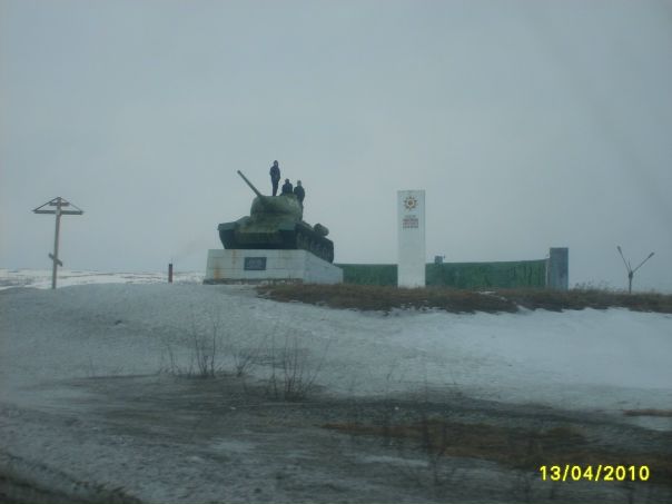 №38, Артем Федоров, 43 года, Костомукша №38, Артем Федоров, 43 года, Костомукша