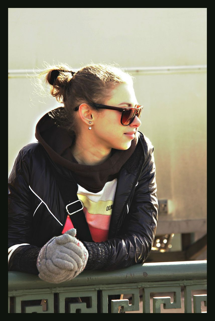 Лина Маркина GimmeGod | Санкт-Петербург