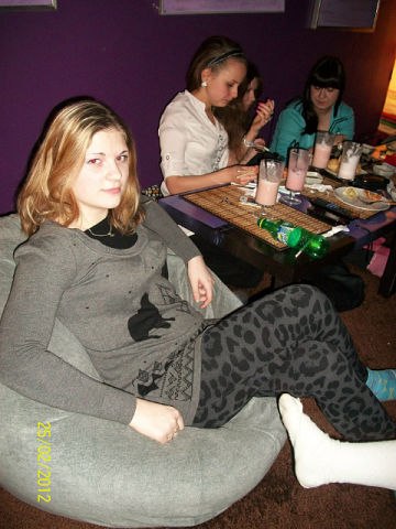 Татьяна Шалагинова-Шульга | Краснотурьинск