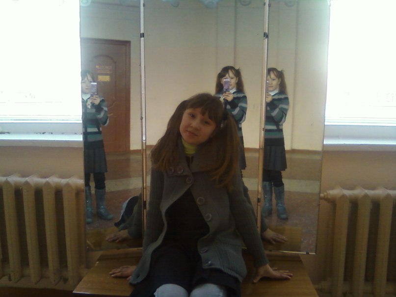 Аня Ефимова | Кугеси