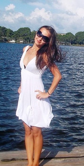 Виктория Виноградова | 