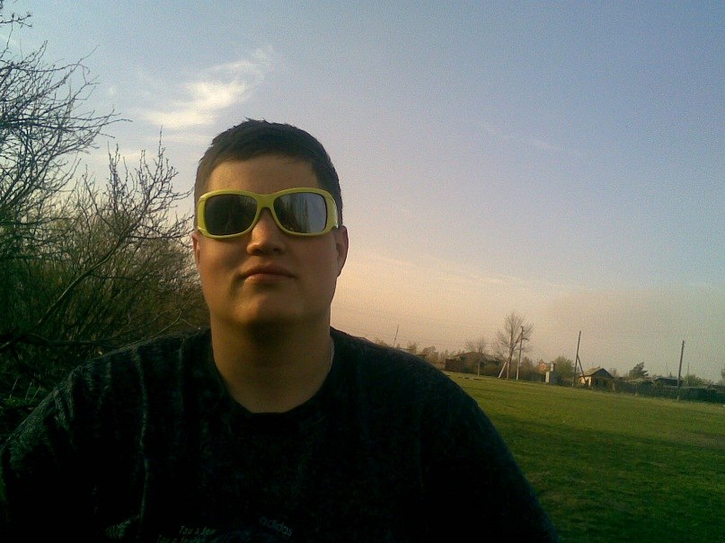 Роман Марчук | Челябинск