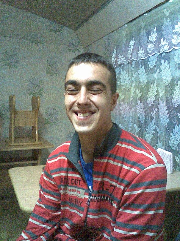 Роман Марчук | Челябинск