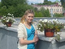 Фотография Астаповой Катерины