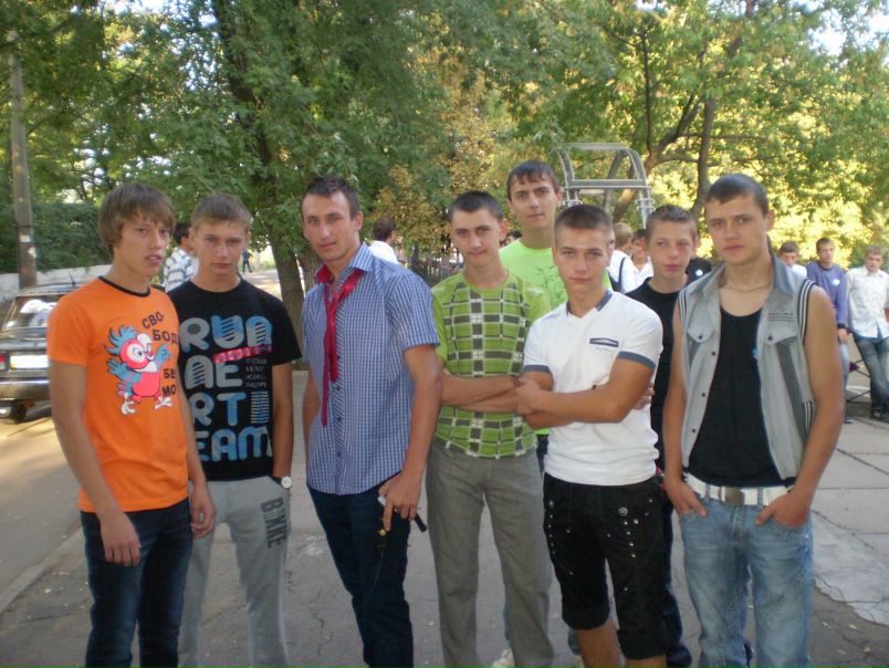 №10, Владимир Ермоленко №10, Владимир Ермоленко