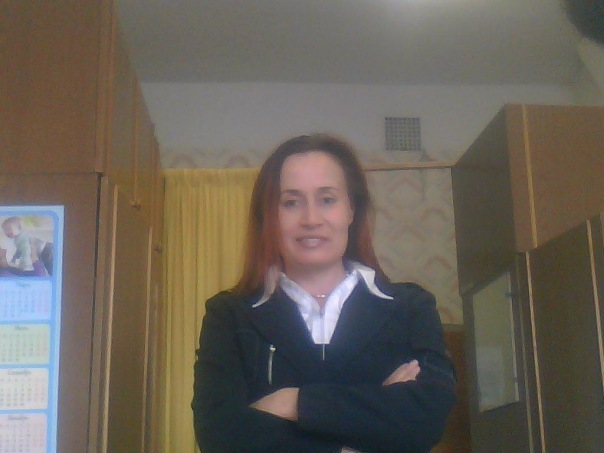 Алина Подъельникова фотография #1