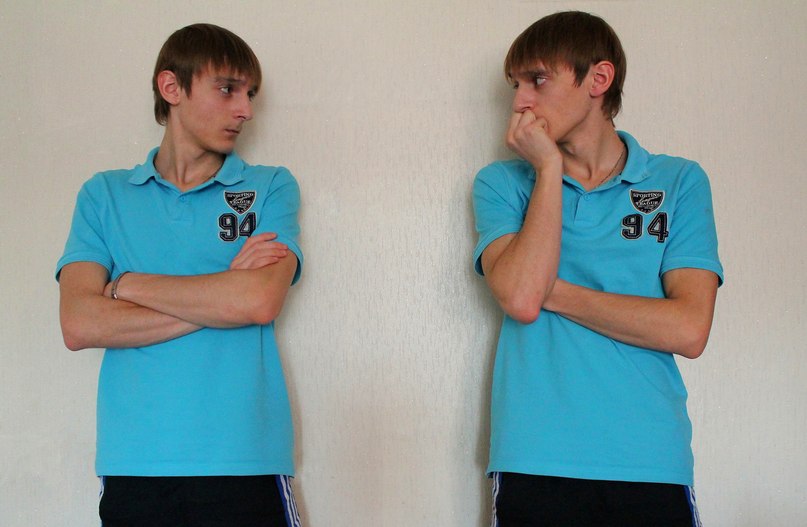 Илья Курчанов | Барнаул