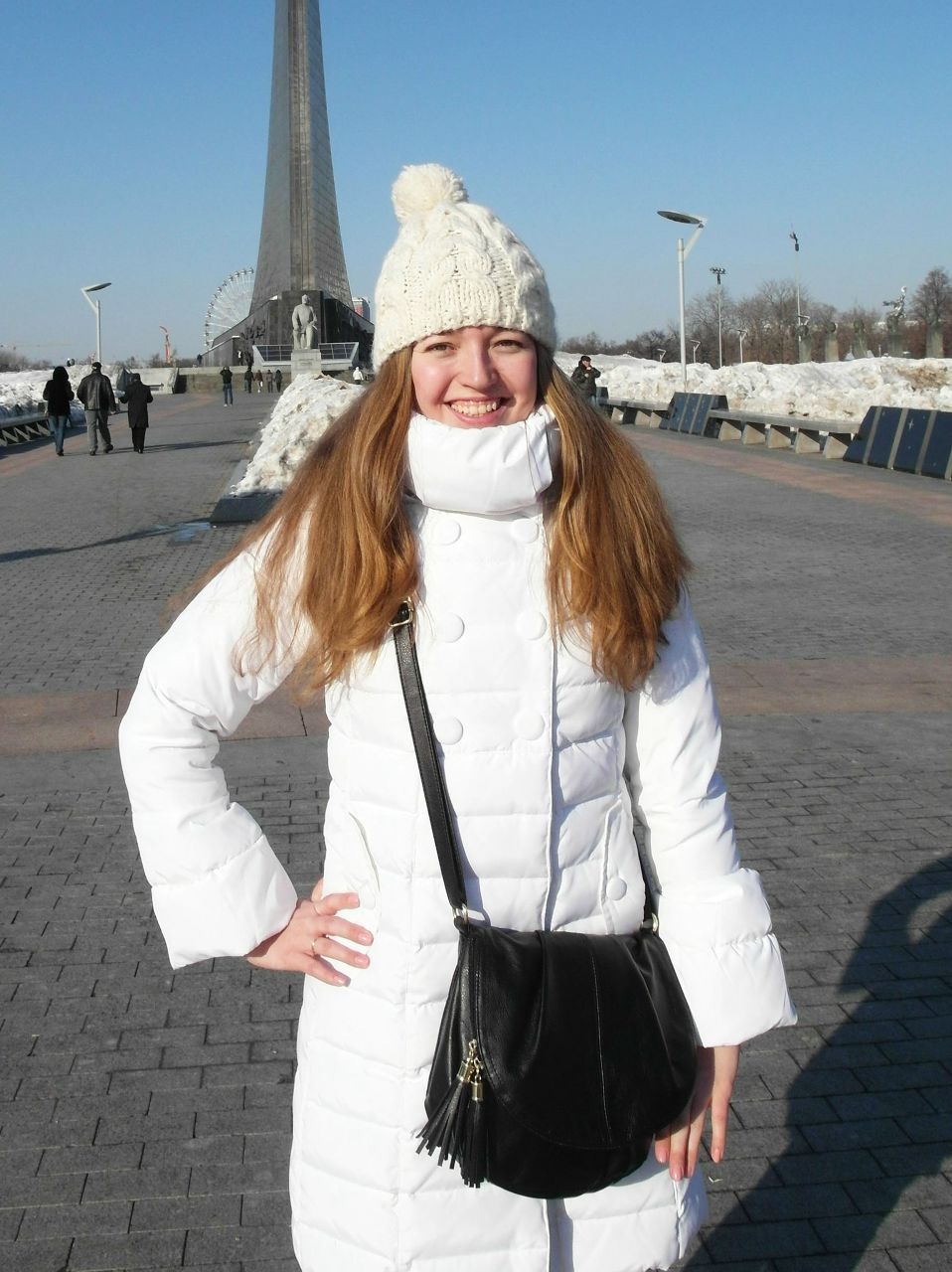 Вика Рыбакова | Москва