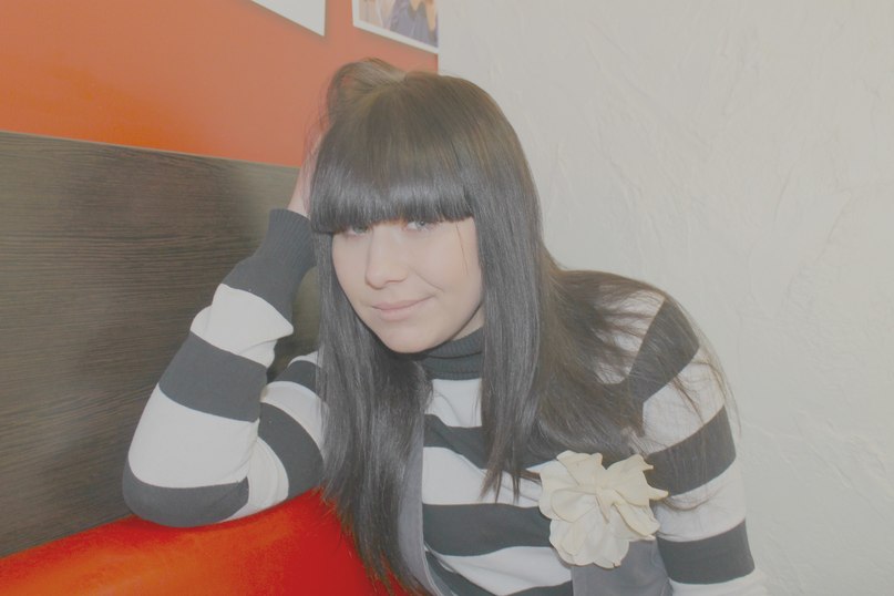 Yana Abramova I♥U | 