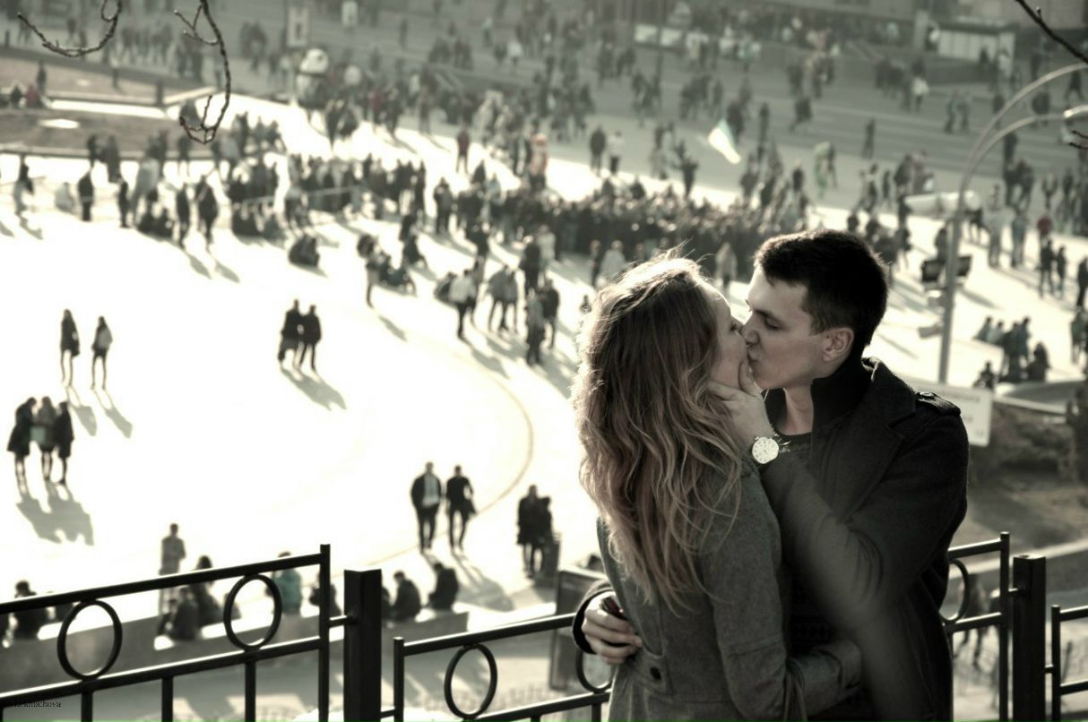 Антон Богомол | Киев