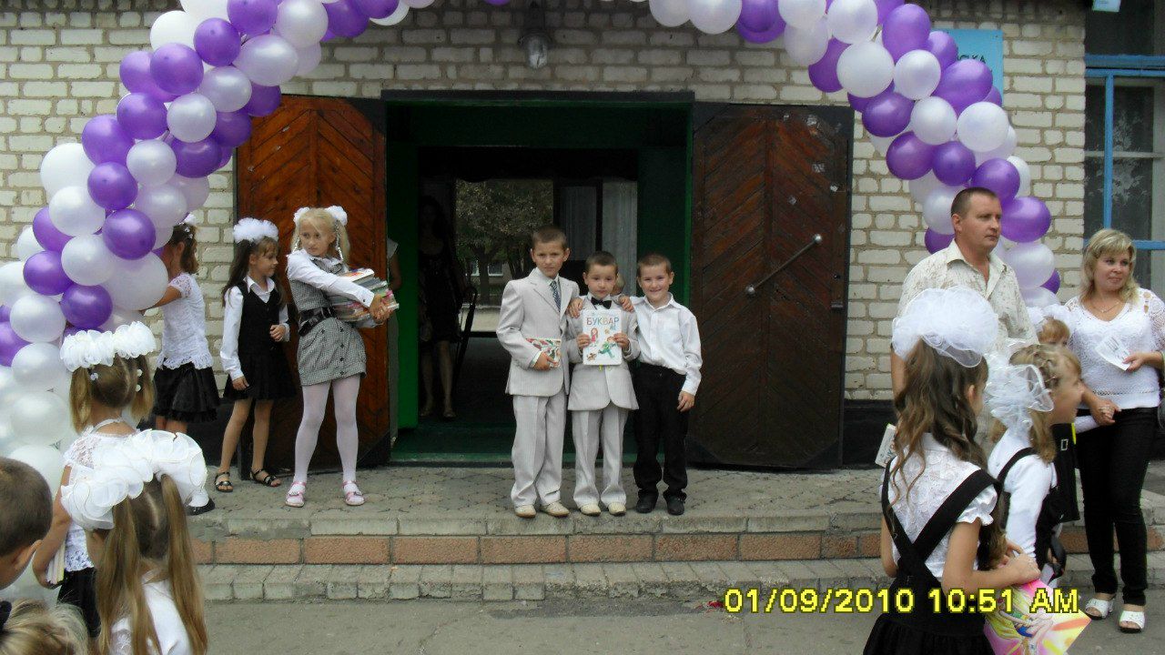 Виктор Гаркуша Леонидович | Киев