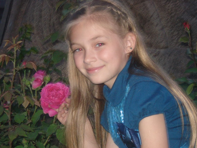 Катя Тищенко Katy_Tischienko | Первомайск