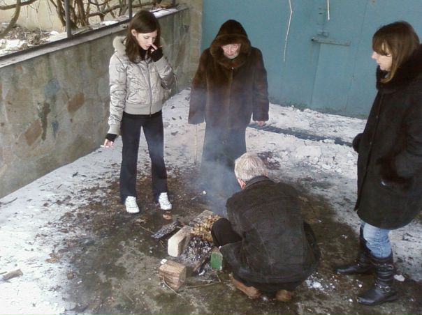 №84, Валерия Городецкая, 33 года, Днепр (Днепропетровск) №84, Валерия Городецкая, 33 года, Днепр (Днепропетровск)