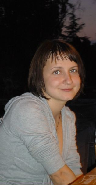 №28, Анастасия Криничная, 38 лет, Киев №28, Анастасия Криничная, 38 лет, Киев