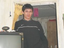 Фотография Федорищенко Саши