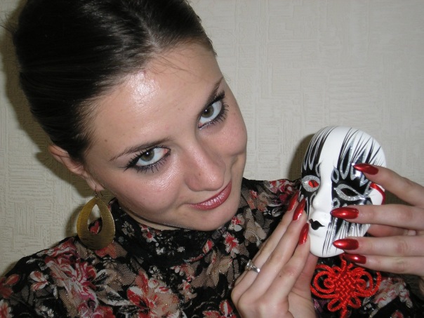 №72, Эллина Маковская, 37 лет №72, Эллина Маковская, 37 лет