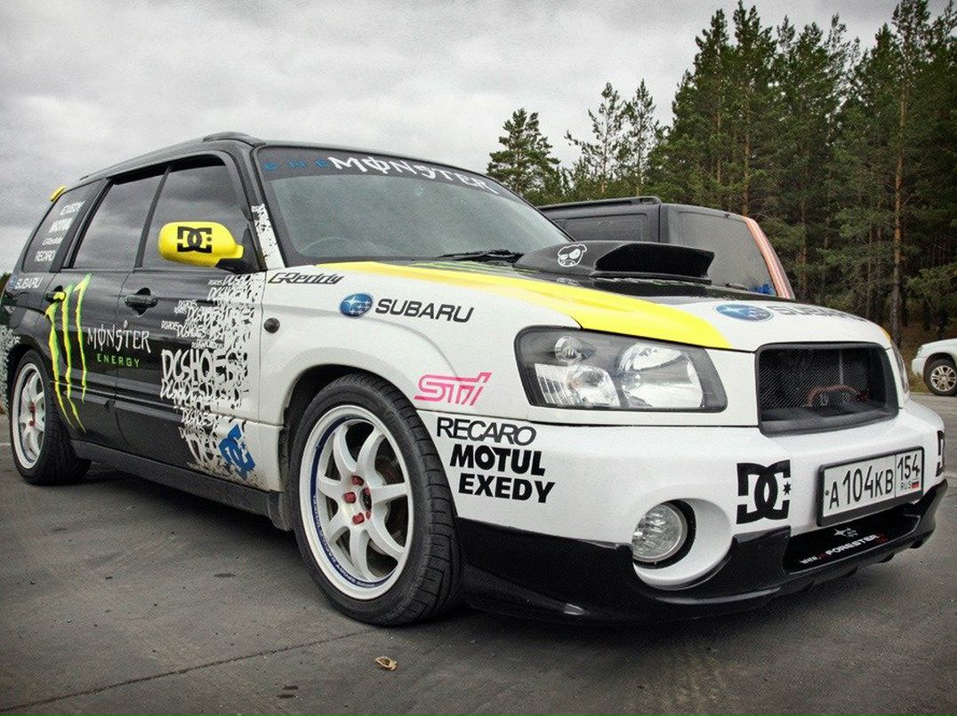 Андрей Калинин | Москва