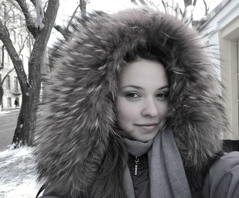 Елена Егорова | Одесса