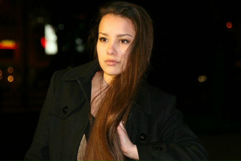 Валентина Боднарук | Киев