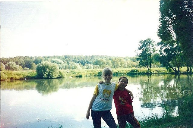 Татьяна Панкратова Юрьевна | Москва