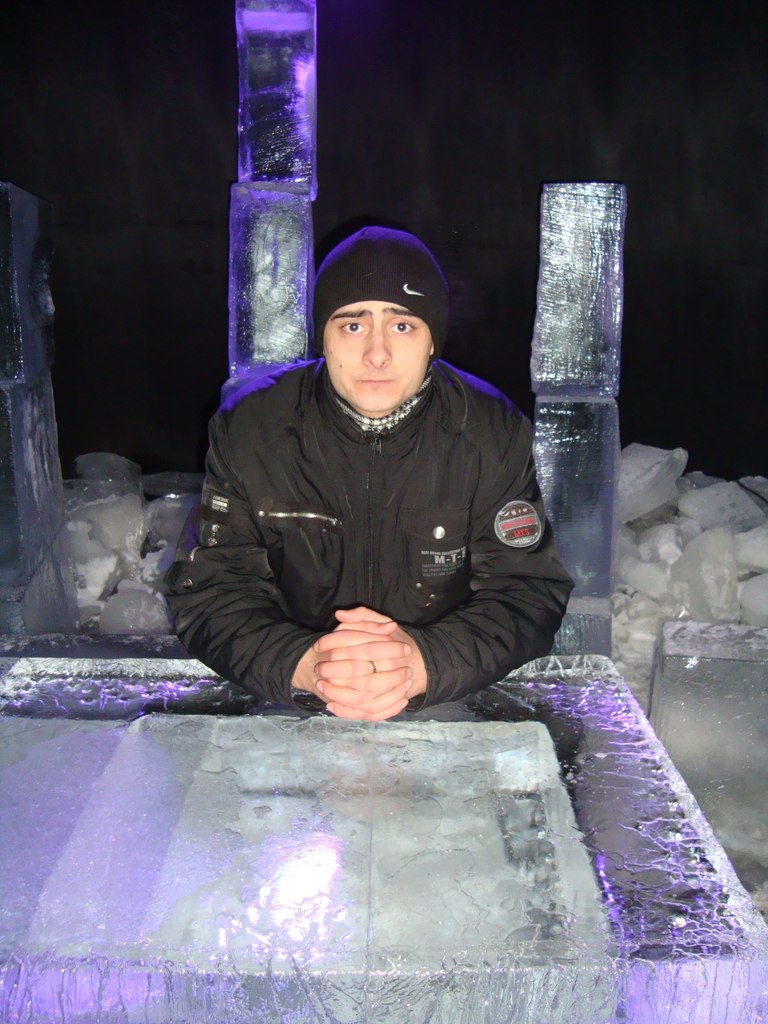 Дмитро Чепара | Львов