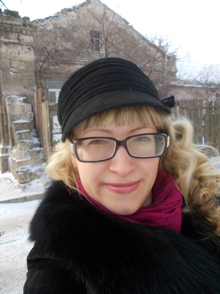 Татьяна Тихомирова | Николаев