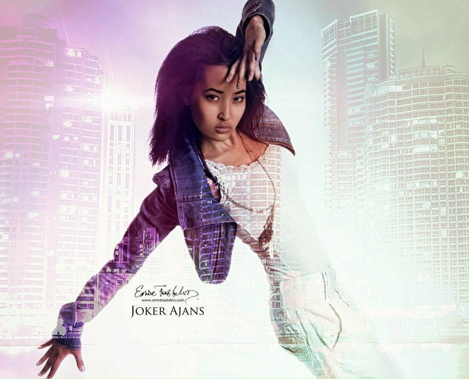 Асемгуль Ибраева (◕‿◕backpaker) | Алматы